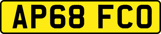 AP68FCO