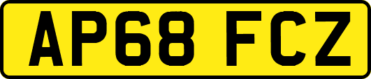 AP68FCZ