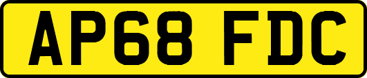 AP68FDC