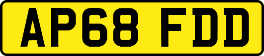 AP68FDD