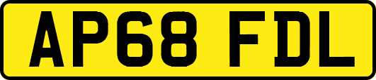 AP68FDL