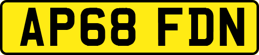 AP68FDN