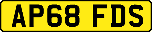 AP68FDS