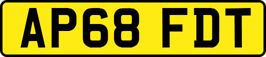AP68FDT
