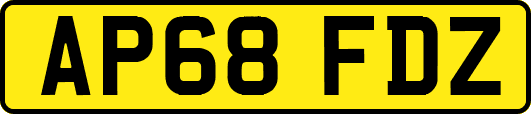 AP68FDZ