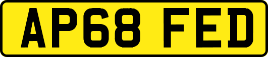 AP68FED