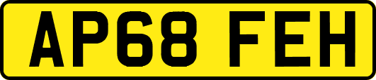AP68FEH