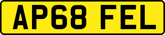 AP68FEL