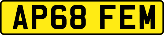 AP68FEM