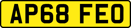 AP68FEO