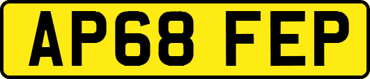 AP68FEP