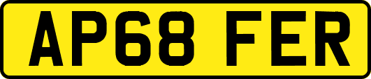 AP68FER