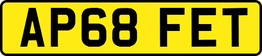 AP68FET