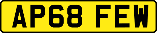 AP68FEW