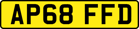 AP68FFD