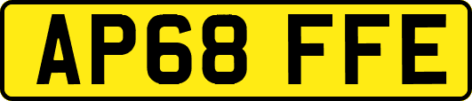 AP68FFE