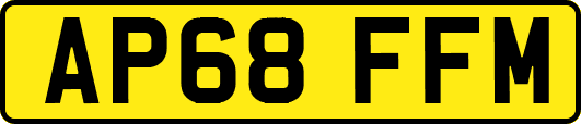 AP68FFM