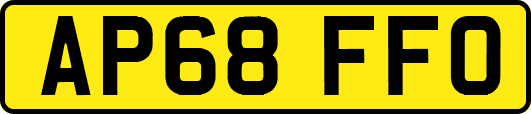 AP68FFO