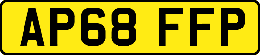 AP68FFP
