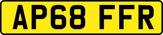 AP68FFR