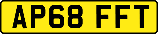 AP68FFT