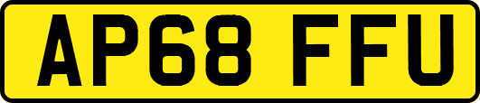 AP68FFU