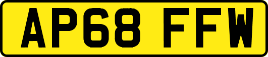 AP68FFW