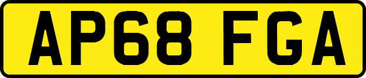 AP68FGA