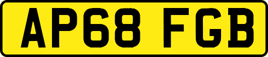 AP68FGB