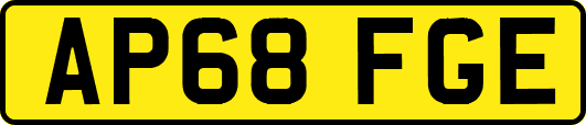 AP68FGE