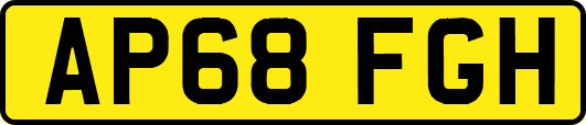 AP68FGH