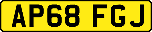 AP68FGJ