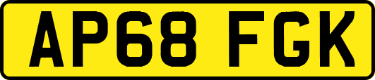 AP68FGK