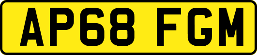 AP68FGM
