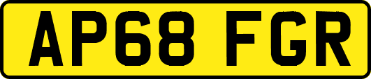 AP68FGR