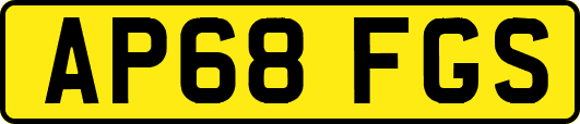 AP68FGS