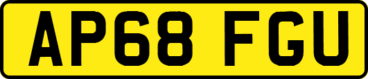AP68FGU