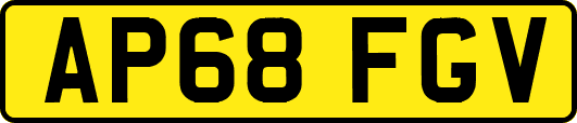 AP68FGV