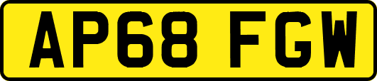 AP68FGW