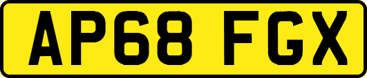 AP68FGX