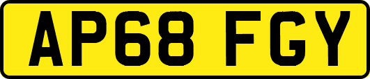 AP68FGY