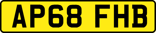 AP68FHB