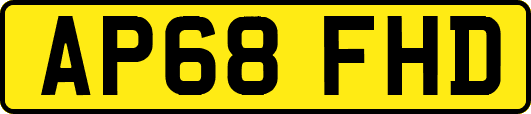 AP68FHD