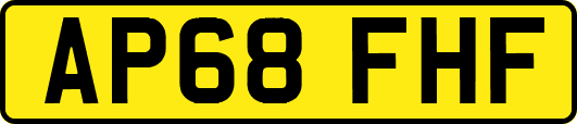 AP68FHF