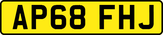 AP68FHJ