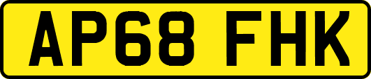 AP68FHK