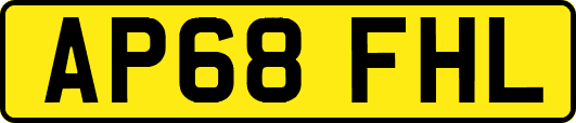 AP68FHL