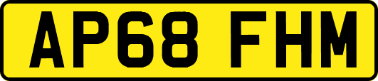 AP68FHM