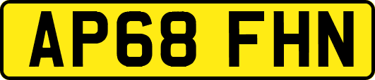 AP68FHN