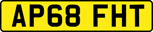 AP68FHT